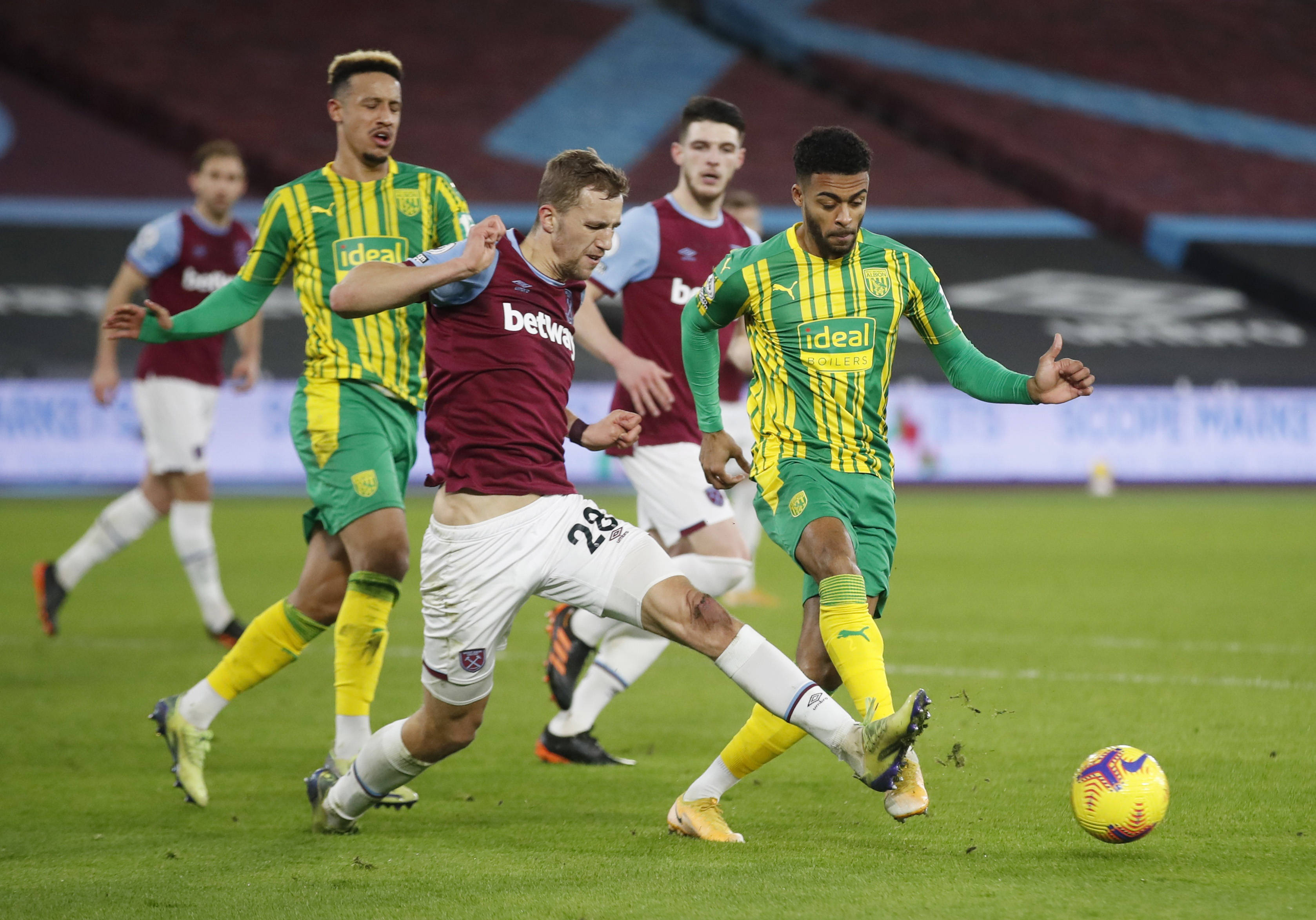 仅影响了他 仅影响了他