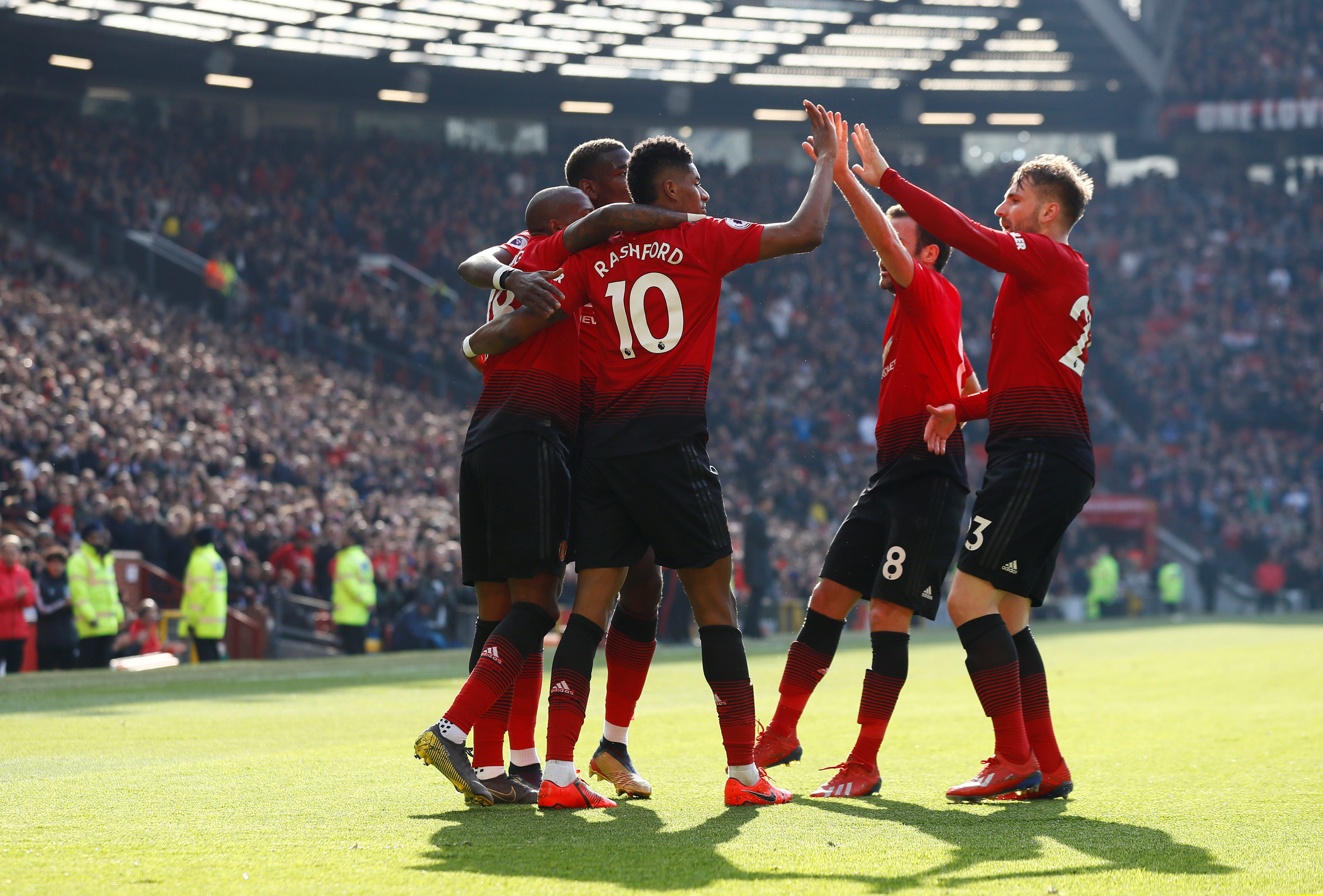 罗马的球迷 罗马的球迷